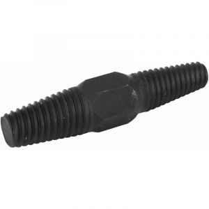 Memkey - Extracteur de Boulons &agrave; Vis, Extracteur de Vis Cass&eacute;e, Tuyau &agrave; Double T&ecirc;te Extracteur de Boulon de Vis Cass&eacute; D&eacute;capant de Vis Endommag&eacute; pour
