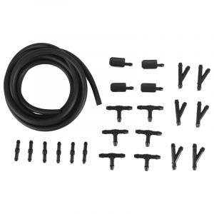 Kit de Nettoyage Buse D'Eau D'Essuie-Glace Lave-Glace Pare-Brise Voiture pour Camion xf 105 95 Xf105 Xf95 95XF