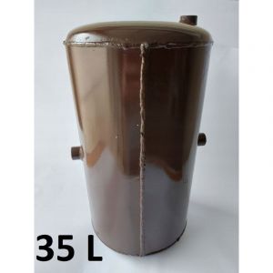 Vase D'Expansion, Vase D'Expansion, Co 35l