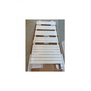 Radson - Seche-serviette electrique 1500W fluide calo H.1730mm L.800mm blanc droit avec thermostat ir muna MU0817EL