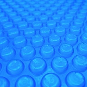 B&acirc;che &agrave; Bulle Piscine 9 x 4 m &Eacute;paisseur 300 Microns - &Eacute;pais et Durable Bache Bulles Rectangulaire 12 Tailles Disponibles Ravigarden