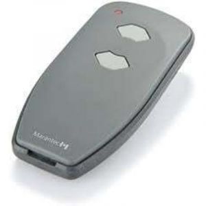 Télécommande 2 canaux 433Mhz Digital 382 Marantec