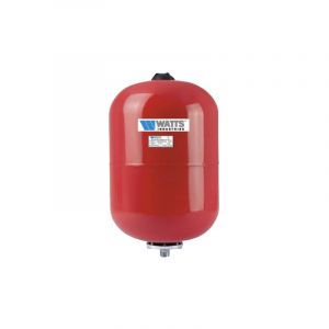 Vase d'expansion 12L M3/4 D280 à vessie interchangeable Watts 22VR12