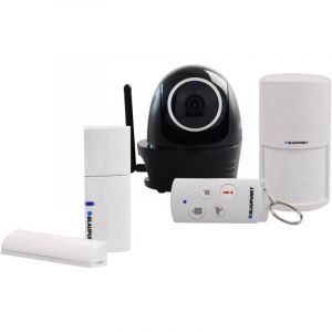 Kit de surveillance pour syst&egrave;me de maison intelligente blaupunkt HOS1800