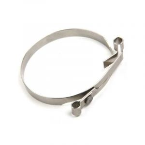 Collier de frein pour tronçonneuse Stihl 038AV 038 Super 038 Magnum MS380