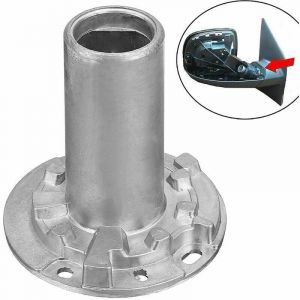 Support de Rétroviseur Aile pour vw T5 T6 Amarok Transporter - Bague Intérieure pour Roulement de Vitesse - Gauche/Droite