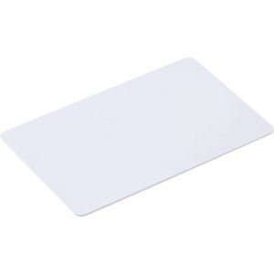 Sygonix SY-6879950 Carte transpondeur Carte &eacute;lectromagn&eacute;tique 125 kHz, r&eacute;inscriptible