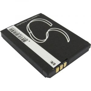 Bedifol MOF3SL BD-50 Batterie pour téléphone sans fil Adapté aux marques: avm Motorola Li-Ion 3.7 v 750 mAh