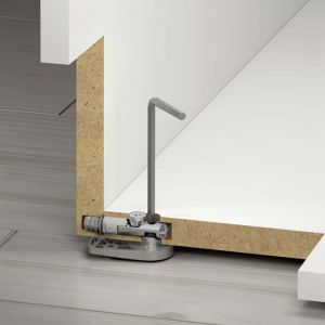 Bo&icirc;te de : 10 Pcs Target Leveler J10 Lh7.28 D15 Reg.