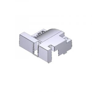 Couvercle carte &eacute;lectronique - OPS001 Came 119RIB006