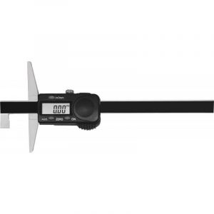 FP - Jauge de profondeur IP54 digital 500x150x001 fortis