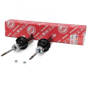 KIT AMORTISSEURS "MS" avant ALFA ROMEO 147, 156, GT 1.6-3.2 09.97-09.10