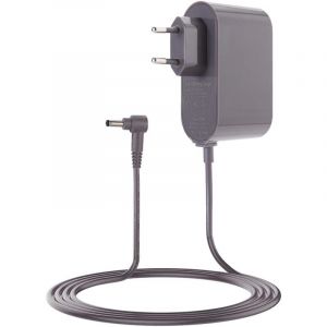 Aiperq - 30.45V 1.1A Chargeur de Remplacement pour Dyson Cyclone V10 V11 SV12 Animal Cyclone V10 Absolute Motorhead Aspirateur Cyclone V10 Total