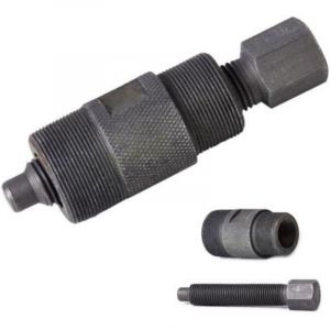 Largeight - jamais UTILIS&Eacute;]Extracteur de Volant Moteur, Extracteur de Volant magn&eacute;tique en Fer, Arrache Volant Magn&eacute;tique, Redresseur Outil de