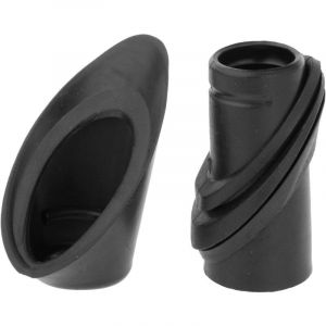Oeillet de Joint en Caoutchouc de Pied d'antenne pour Mercedes W124 A124 C124 Limousine Cabrio, répond aux Normes de qualité,