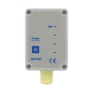 Sonde autonome de detection de gaz toxiques pour usage residentiel et tertiaire hcf100 sonde autonome de detection de gaz r410a