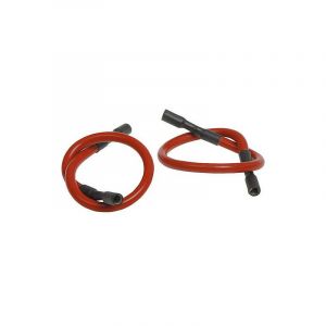 Set de cable d allumage 4x4x230 mm convient pour Oertli O..-151/152