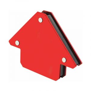 Aimant Soudure Equerre Soudure Magnetique Avec Angle 45° 90° 135° - 25bl/11kg - Aiducho