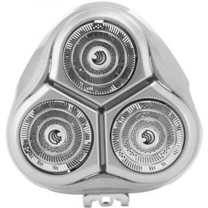 1 Pi&egrave;Ces HQ9 Lame de Rasoir de T&ecirc;Te de Rechange pour Rasoir Philips HQ8200 HQ8240 HQ8241 HQ8250 HQ8260 HQ8261 HQ8270CC HQ8290 HQ9