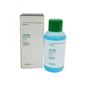 Detergente per lavavetri folletto vg100 200 ml Vorwerk