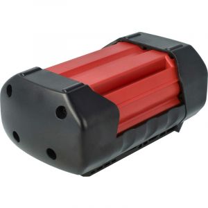 Vhbw - 1x Batterie compatible avec Bosch EasyRotak 36-550 tondeuse outil de jardinage (3000mAh, 36V, Li-ion)