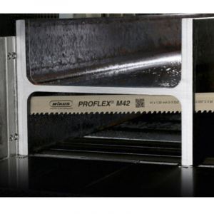Lame de scie à ruban PROFLEX M421638x13x0.65mm 7-9 Z WIKUS