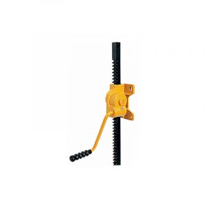 Cric à crémaillère - Charge max 500kg - 797500NU