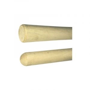 Manche pioche bois dur 90cm d.50 2342 - Rousselet