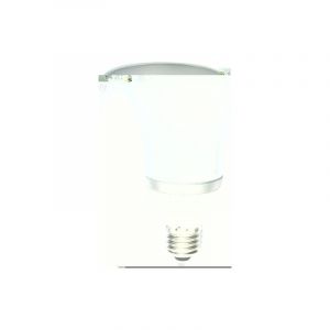 Ampoule Beghelli R80 eco 20W E27 10 000H