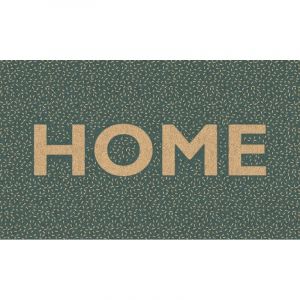 Tapis Int&eacute;rieur Anti D&eacute;rapant et Absorbant Molda 45x75cm