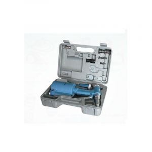 Lacme - Coffret riveteuse universelle hydro-pneumatique 4,8mm
