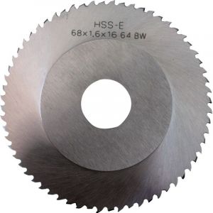 KTS - Lame scie hss-e gf 80x1,8x16mm Z64