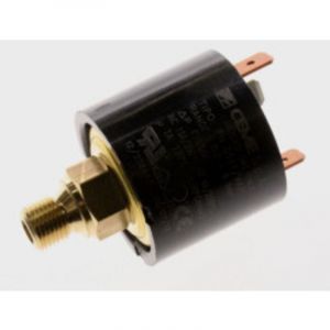 Pressostat 1/8 Van 0,2 A 6 Bar 3 Kosten Voor Kleine Electromenager - 899493