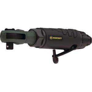 Rodcraft - Tournevis &agrave; cliquet &agrave; air comprim&eacute; rc 3678 12,5 mm (1/2 po.) carr&eacute; ( 4000898866 )