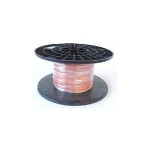 CAE - Cable KY33A03 1X0,60 orange (couronne de 200m) KY33A03O