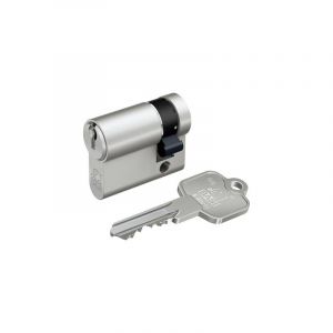 Demi-cylindre profilé 10 30MM Basi V5021-0000-0010 1 pc(s)