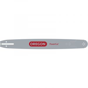 Oregon - Guide Chaîne Tronçonneuse 203RNDD025 Guide: 50 cm Pas: 3/8'Jauge: 1.6 Maillons: 72 PowerCut™