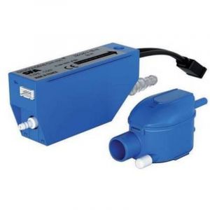 Pompe &agrave; eau &agrave; condensat sanicondens clim mini