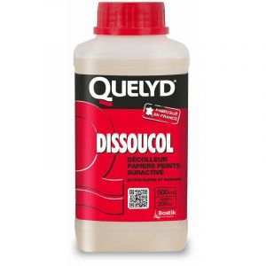 Quelyd - Pro Dissoucol500ml