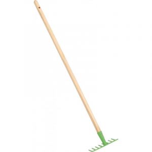 Rateau enfant manche 24/750 Bauherr