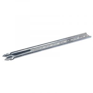 Suspente 355 concept - rallongeable - pour tous types de fourrures - Boite de 50 Long 355mm