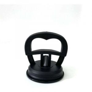 Lot de 2 Extracteur carrosserie outil de d&eacute;bosselage voiture, Kit d&eacute;bosselage carrosserie voiture, Ventouses Puissantes pour r&eacute;paration de voitures,