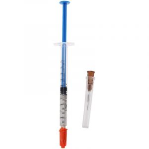 P&acirc;te argent&eacute;e, B&acirc;ton adh&eacute;sif argent&eacute; Adh&eacute;sif conducteur argent&eacute; Adh&eacute;sif P&acirc;te adh&eacute;sive de r&eacute;paration de fil &eacute;lectroluminescent (0,4 ml)