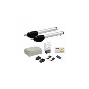 Kit BE20/212/HS kit motoréducteur pour portails jusqu'à 2,5 mt - brushless hs - Roger