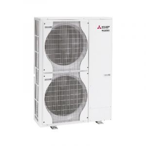 Mitsubishi Electric - Unit&eacute; ext&eacute;rieure Split R410A Power Inverter PUHZ-SW120VHA - mitsubishi