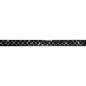 Listel Diamant Carr&eacute; 48mm