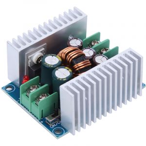 Module d'alimentation Buck amp&egrave;rem&egrave;tre &agrave; tension &agrave; courant constant DC6-40V &agrave; DC2-36V 20A 300W