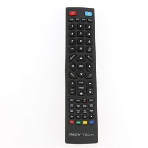 Télécommande pour téléviseurs lcd Inovtech kathrein