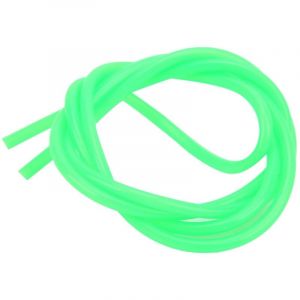 Tonchean - Tube de Pompe Péristaltique en Silicone Tuyau D'extension de Pompe Péristaltique Externe Équipement Hydraulique(2mm4mm)