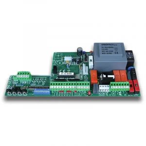 Fadini - carte programmateur elpro 12 evo 230v 7063l